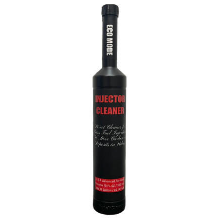 Injector Cleaner Eco Mode